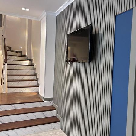 Pendik Marine Hotel Истанбул Екстериор снимка