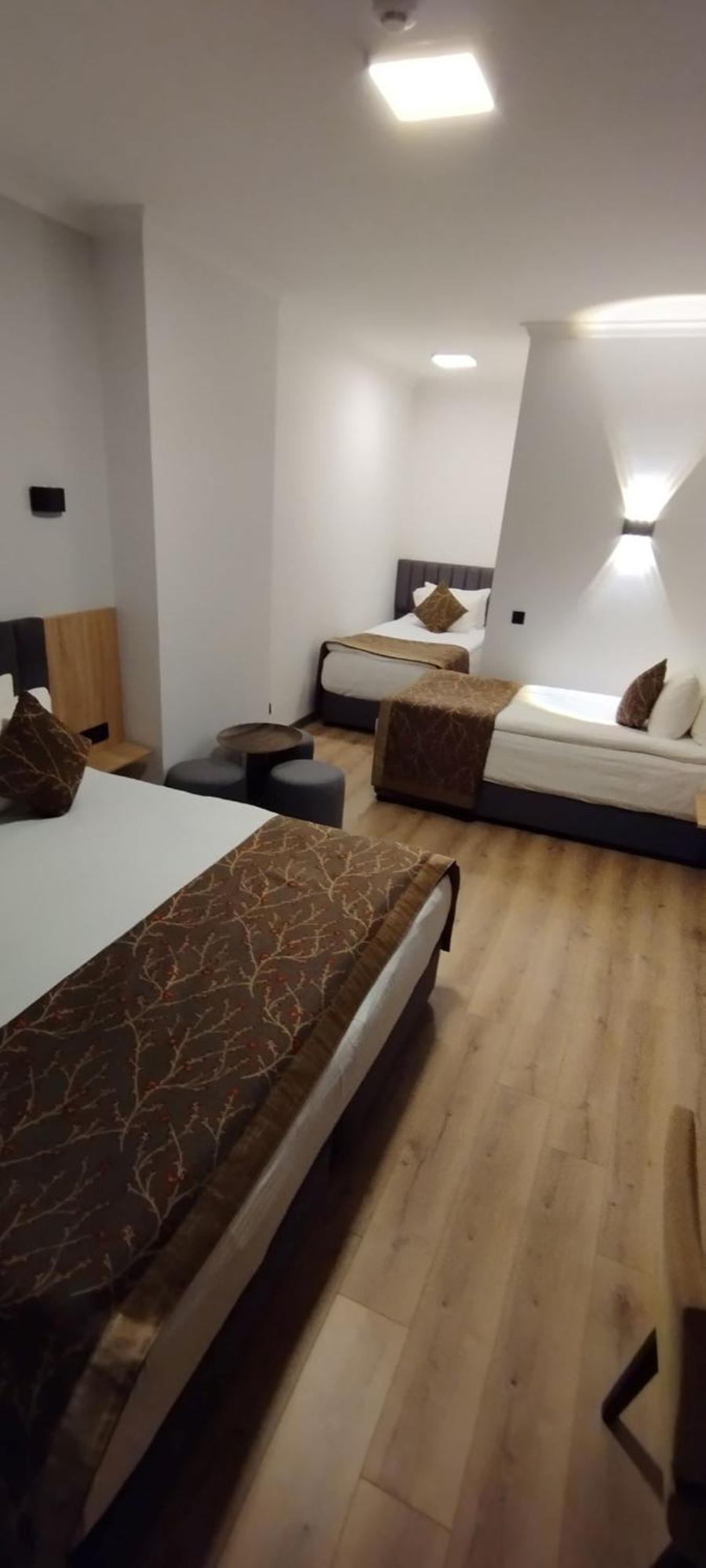 Pendik Marine Hotel Истанбул Екстериор снимка