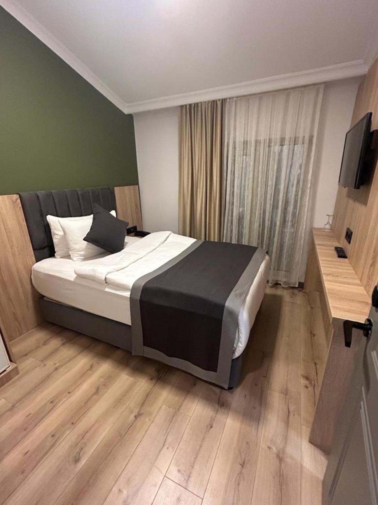 Pendik Marine Hotel Истанбул Екстериор снимка